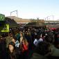 Busy Camden Lock Village