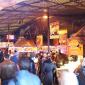 Stables Market food stalls