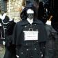 Goth fashion Stables Market