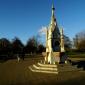 Monuments in Regent's Park