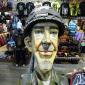 Camden Markets are a great place for sightseeing