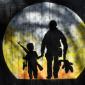 Street art is virtually on every corner in Camden Town