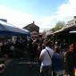 Sunny Stables Market is a great place to visit