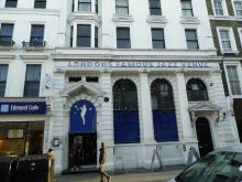 Jazz Cafe Camden Town