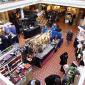 Comden Lock Market Hall
