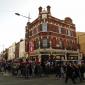 Camden Town is gay and lesbian friendly