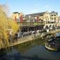 Camden Lock and Lock 17